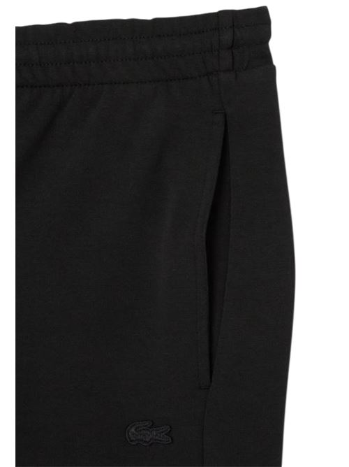XH9583031 NERO lacoste | XH9583031 NERO